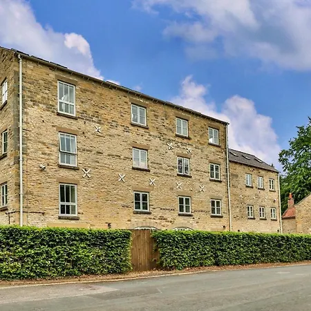 Finest Retreats - Victory Mill - One Апартаменты Пикеринг