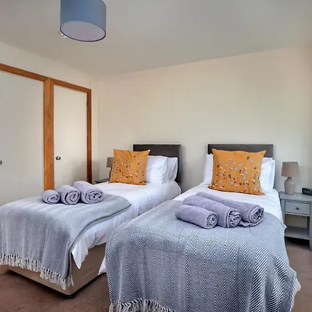 Finest Retreats - Victory Mill - One بيكرينغ
