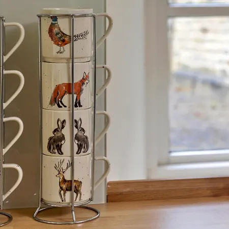 Апартаменты Finest Retreats - Victory Mill - One Пикеринг