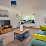 Finest Retreats - Victory Mill - One *