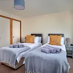 Finest Retreats - Victory Mill - One Pickering