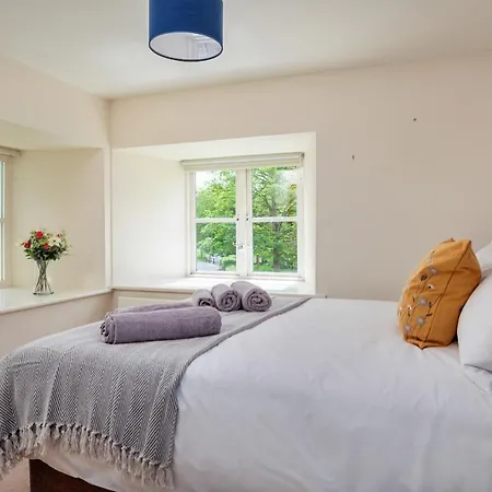 Finest Retreats - Victory Mill - One