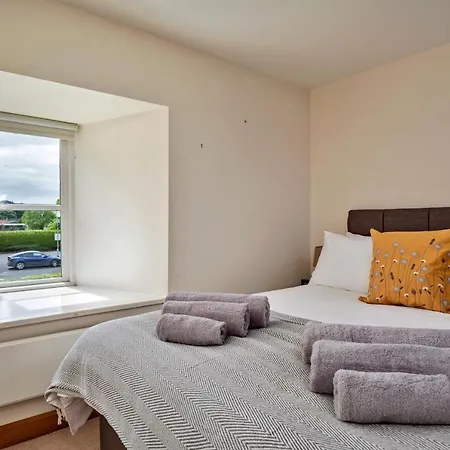 Finest Retreats - Victory Mill - One Apartment