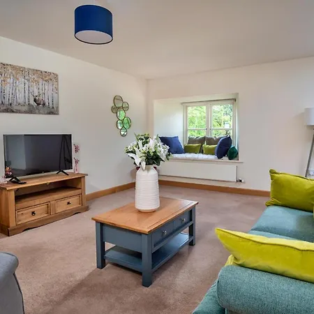 Finest Retreats - Victory Mill - One *