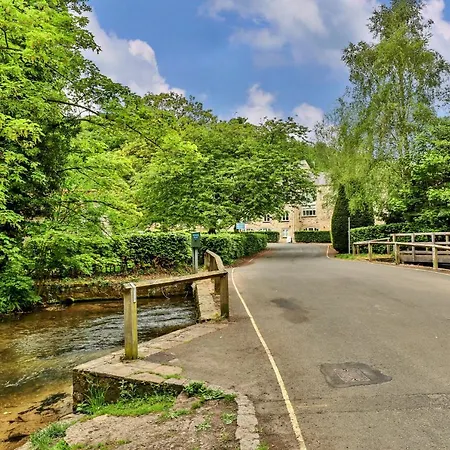Apartment Finest Retreats - Victory Mill - One *